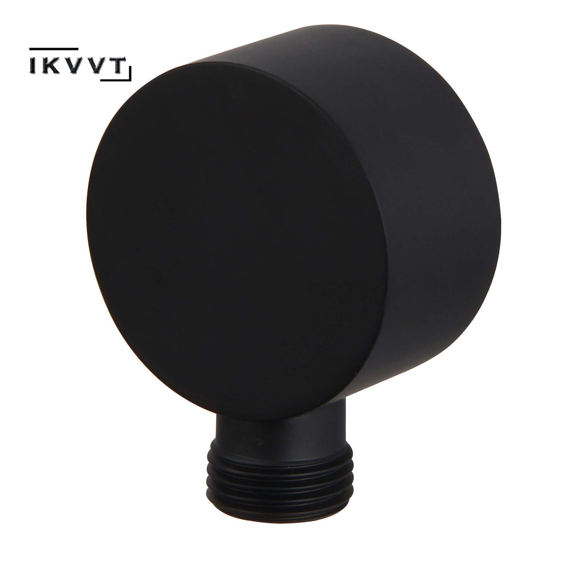 Wall-Mounted Water Outlet Spout Solid Brass Concea... – Vicedeal