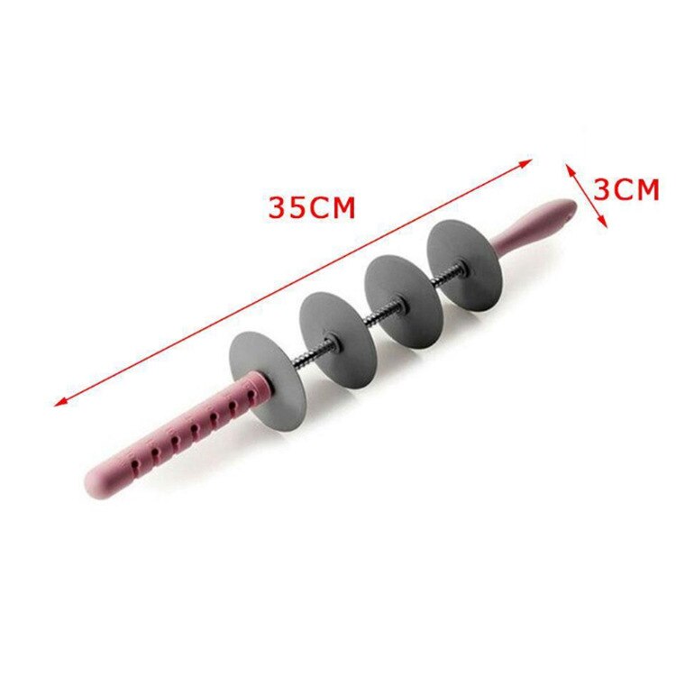 Justerbar bakverksskärare, brödhjulsskärare, hjulkniv skivor konditorivalsstickverktyg, croissantskärare köksbröd s