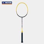 VICTOR badminton racket full carbon all-round single beat DX-09