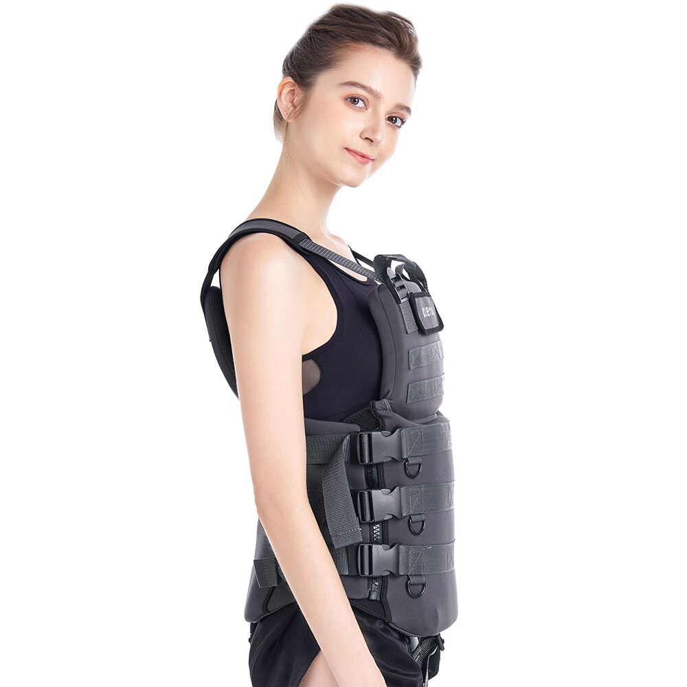 Zwemvest Surf Vest Kajak Wakeboard Motorboten Vlot Rescue Boot Drifting Jet Ski Water Sport Zwemmen Redding Zwemvest Vrouwen