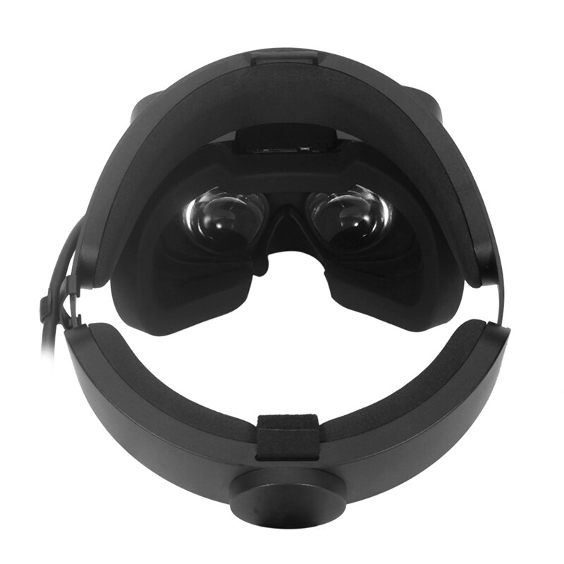 Accessoires pour lunettes Oculus Rift S/Quest VR accessoires pour la maison respirants masque de Protection oculaire absorbant la sueur