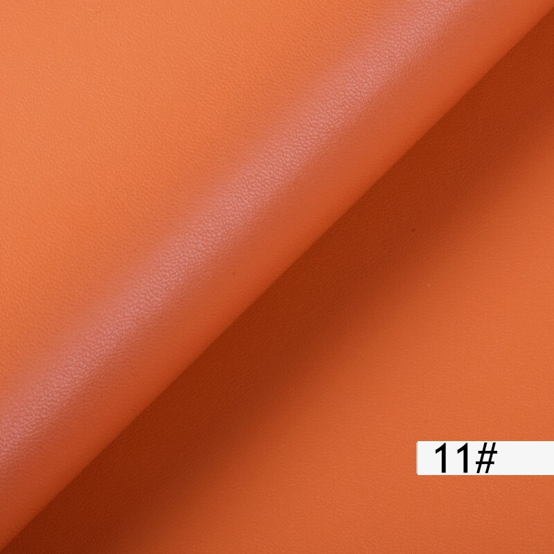 Lazo de pelo de tela de cuero sintético artificial de imitación de Napa, artesanía de decoración diy, 25x34 cm, 1 pieza: 5