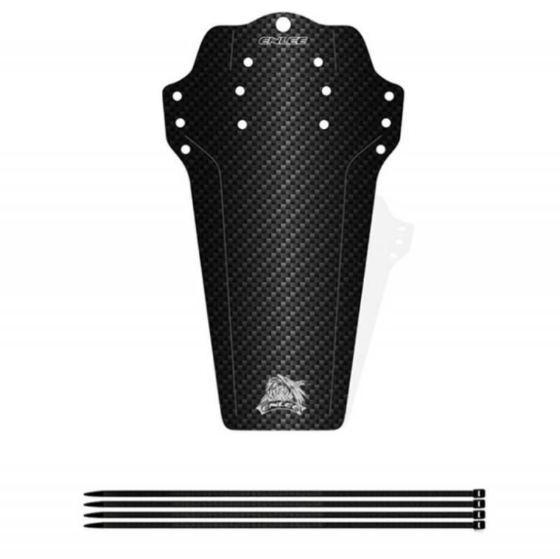 Colorful MTB Road Bike Mud Flaps Cycling Bicycle Fenders Front Bicycle