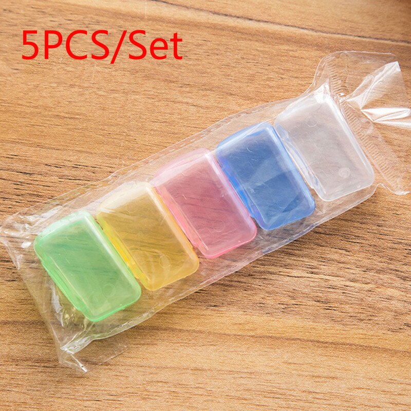 1 PC Cute & Lovely Travel Toothbrush Head Cover Case Caps Health Germproof Protection For Girls Boys Kids Leaf Bird Airship: 05