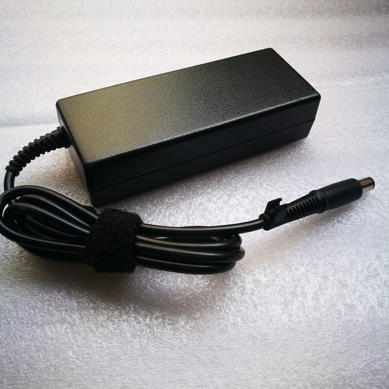 19V 4.74A 7.4*5.0mm 90W Laptop AC Power Supply Adapter Charger for HP Probook 4440s 4540S 4545s 6470b 6475b 6570b Notebook