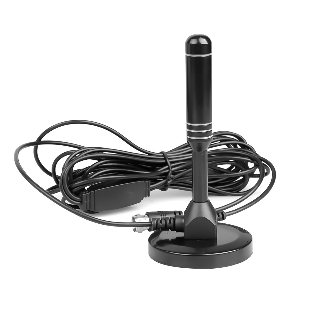 Soporte Pared TV Giratorio Soporte De Pared Para TV Barkan, Brazo Doble Extensible Hasta 104 Cm - Para TVs De 13 A 90 Pulgadas, Hasta 60 Kg, Giratorio E Inclinable Soporte Tv Pared 55 Pulgadas