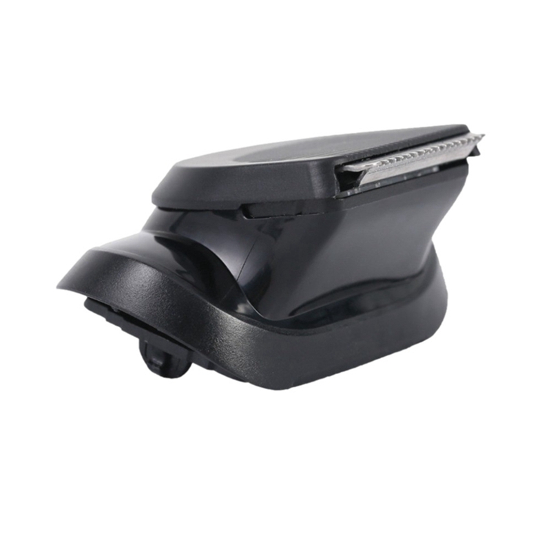 Baard Trimmer Opzetstuk Voor Braun Series 5, 6 En 7 Elektrische Scheermessen Scheerapparaat 5018S, 5020S, 6075cc, 7071cc, 7075cc, 7085cc