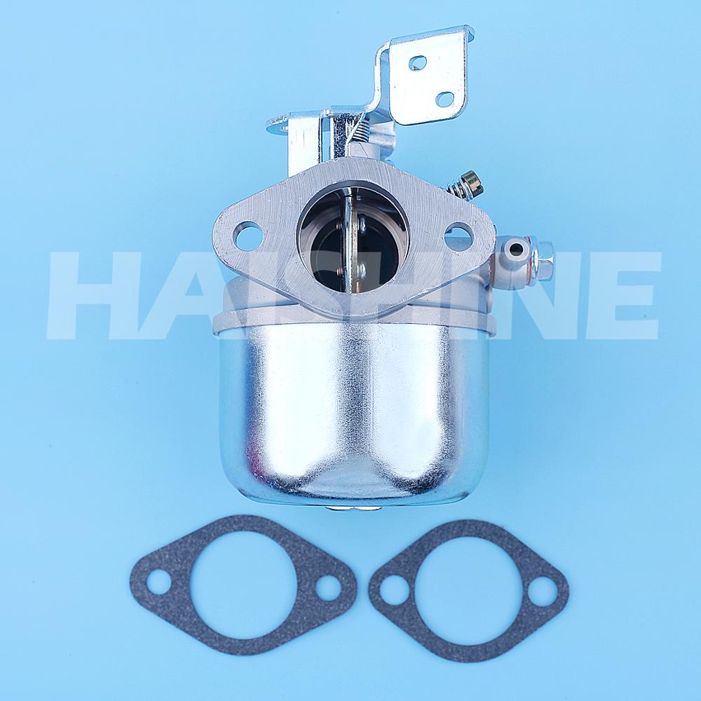 Carburetor Gasket Kit For EZGO EZ-Go Marathon 1988 Golf Carts Kart Gas Car 2 Cycle Stroke 21740-G1 Replacement Spare Parts