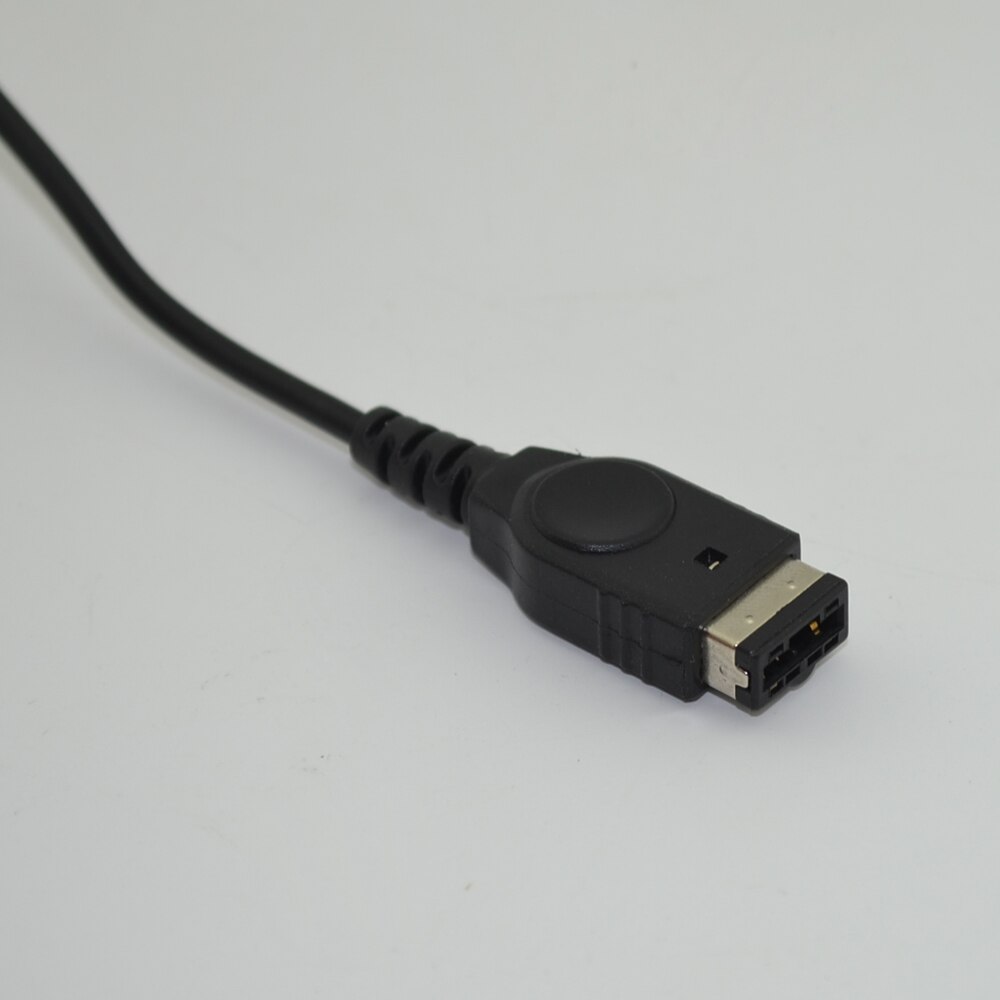 Eu Versie Plug Ac Adapter Voeding Lader Voor Gba Sp Voor Nd S Voor Gameboy Advance Sp