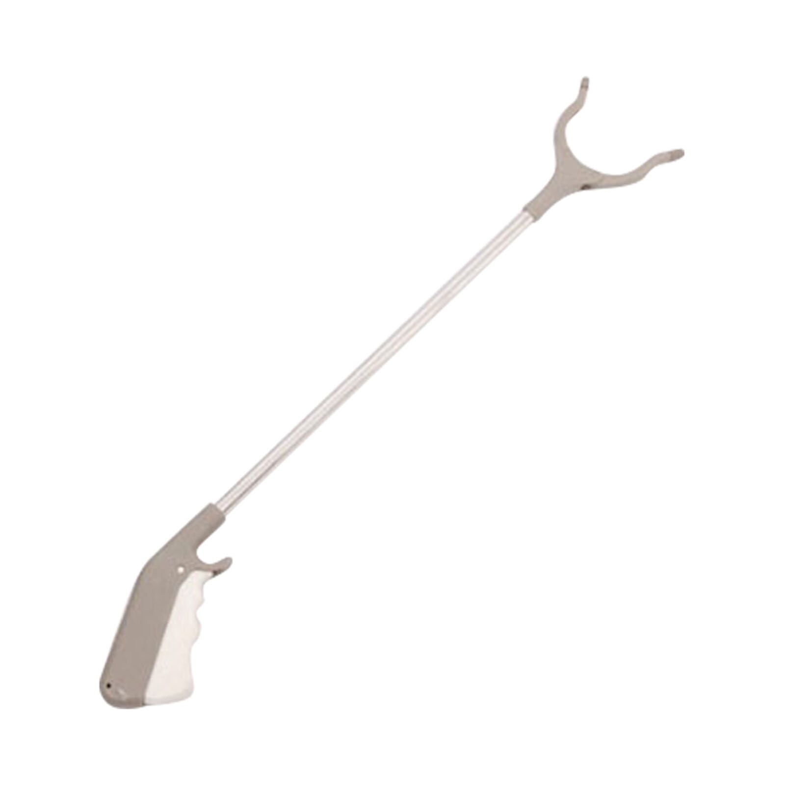 Trash Litter Picker Garbage Garden Extender Pickup Litter Picker Foldable Litter Reachers Pickers Pick Up Tools Gripper Extender