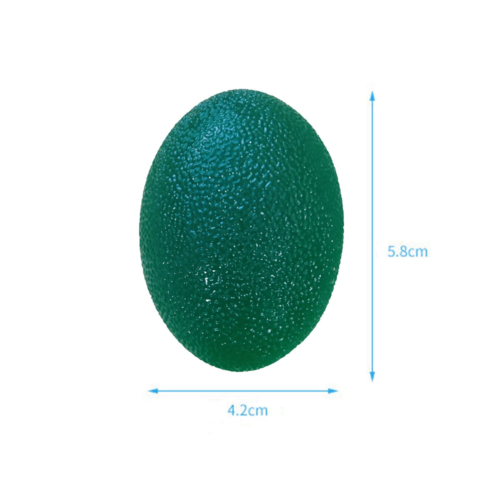 Hand Grip Strength Trainer Stress Ball for Adults and Children Hand Power Ball Egg Hand Grip Powerball Forearm Exerciser коврик