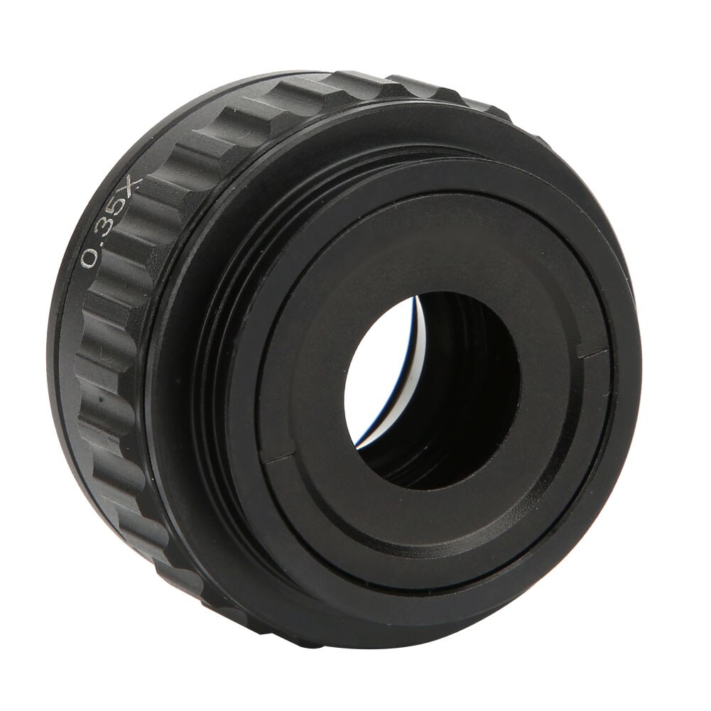 0.35X CTV Microscope Lens Camera Interface Adapter... – Grandado