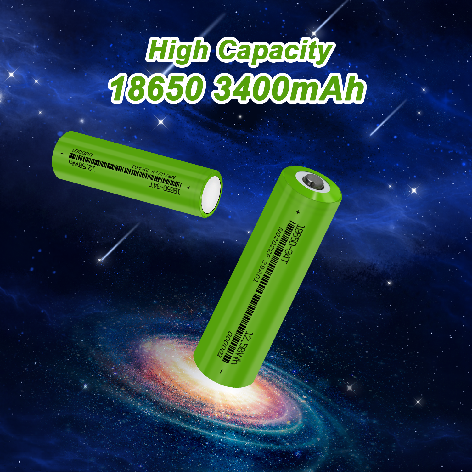 18650 o dużej pojemności 3.7v 3400mAh fit akumulator nowy oryginalny akumulator 18650 akumulator litowy dla bateria do latarki