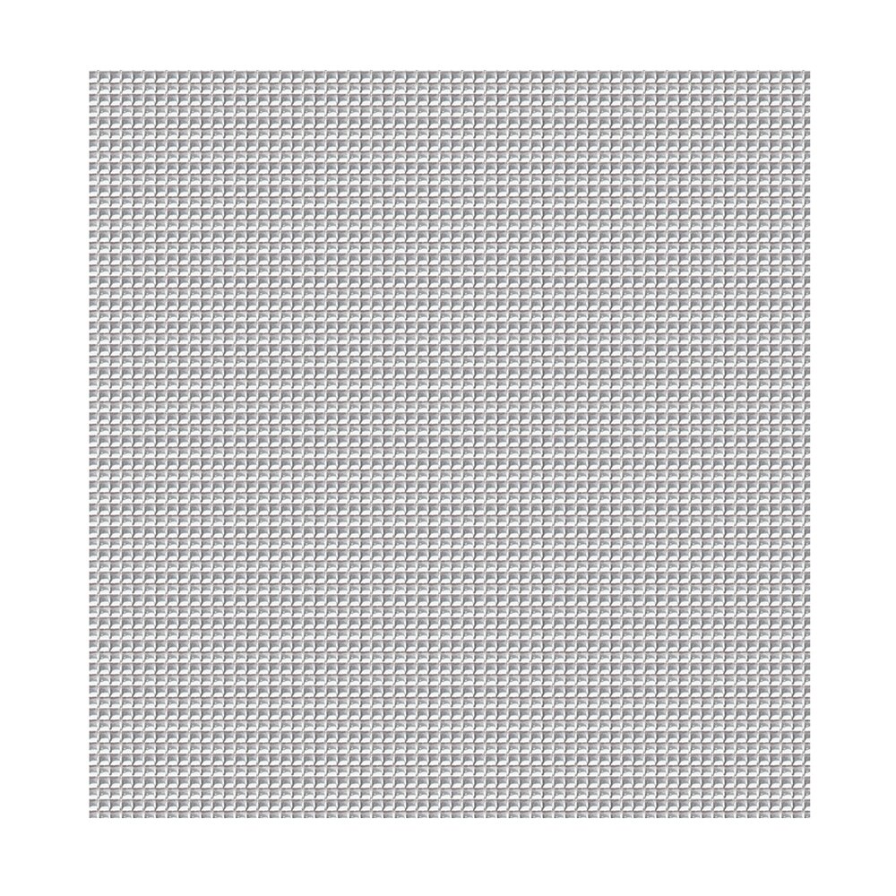 FYSETC 350x350mm PEI Flexplate Removal Spring Steel Sheet applied PEI Plate Sticker for Voron 350 V2 3D Printer Bed: Heat insulation