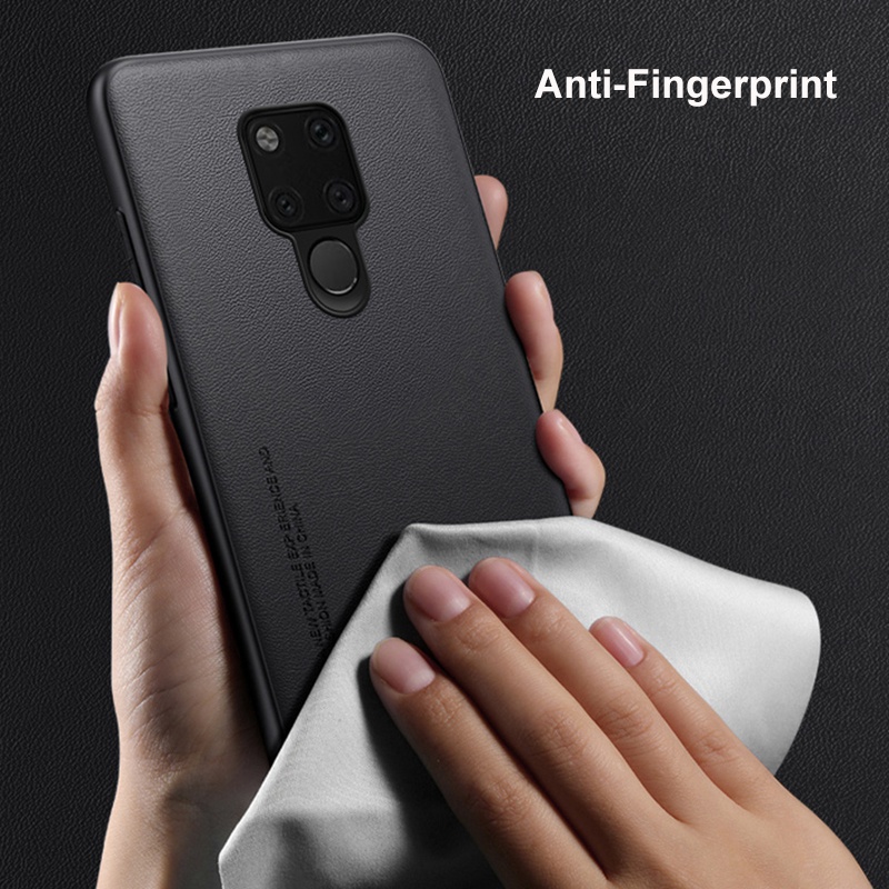 Luxury PU Leather Case For Huawei Mate 20 Pro 20X Cover Silicone Protection Phone Case For Huawei Mate 20 X 20Pro Mate20 Coque