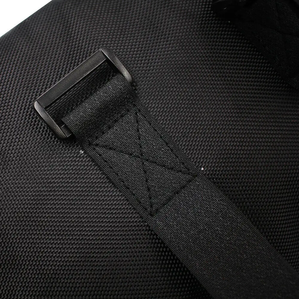 Electric Scooter Battery Bag for MTB eBike Controller, Li-ion Battery, Bicycle Front, Waterproof Storage Protect, 38cm