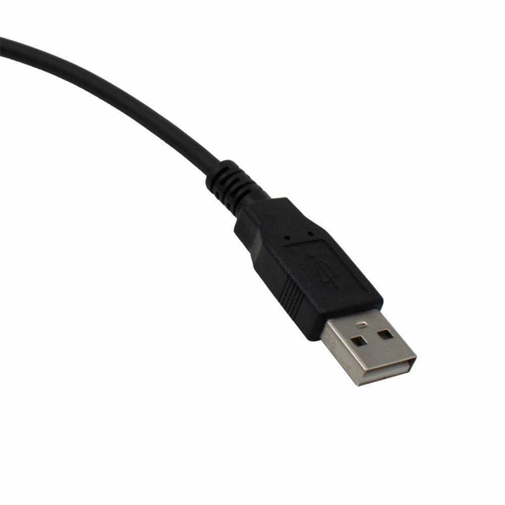 PMKN4012B cavo di programmazione USB per moto DP3600 DP3400 XPR6550 XPR7550 DGP6150 APX2000 APX6000 APX7000 DGP4150 DGP8550