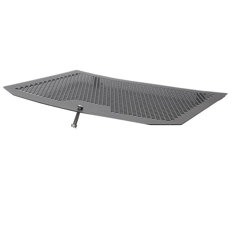 Motorcycle Stainless Steel Radiator Grille Grill Cover Protector Guard for Benelli TRK502 TRK 502