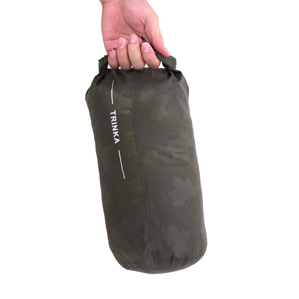 Outdoor Portable 8L 40L 70L Optional Waterproof Dry Bag Sack Storage Pouch Bag Travel Bag