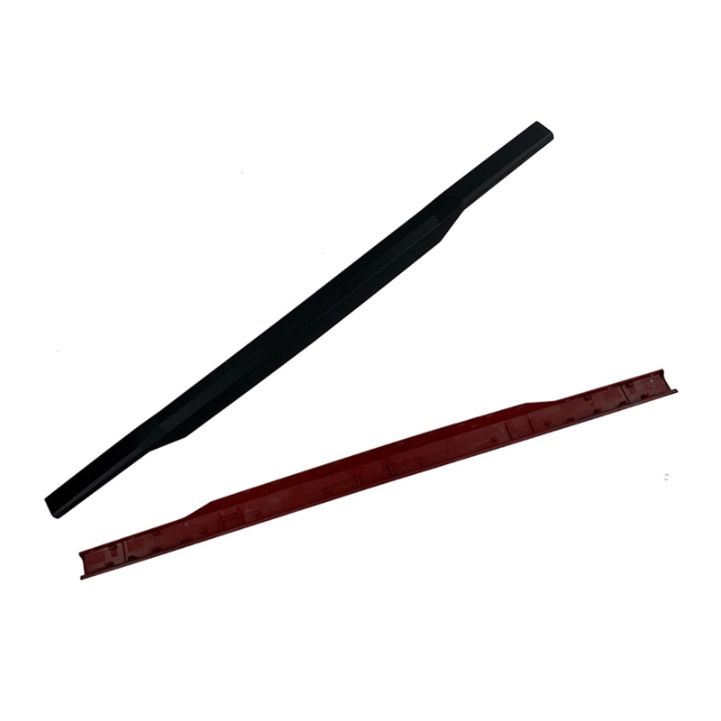 For MSI GE73 GE73VR MS-17C1 17C5 Laptop LCD Back Cover/Front Bezel/Palmrest/Bottom Case/Hinges/Hinges Cover: Hinges Cover