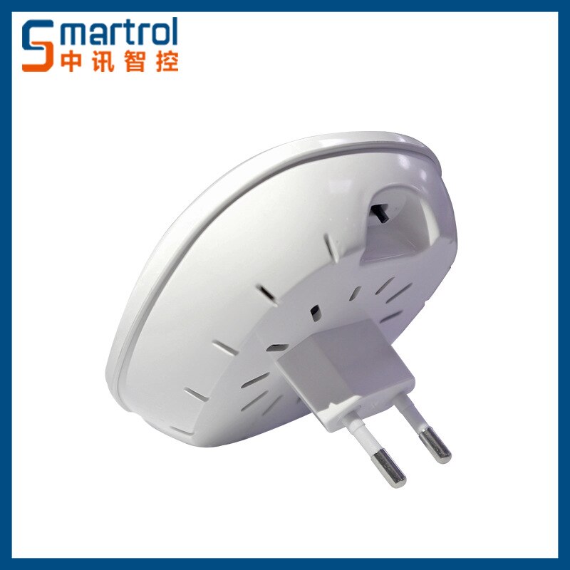 Factory direct wireless sound and light alarm alarm host speaker on-site burglar alarm shop tweeter