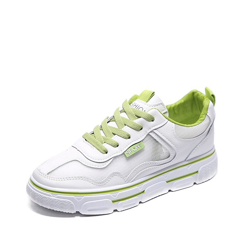 Tenis Feminino Women Tennis Shoes Female Gym Sport Shoes Stability Breathable Mesh Sneakers Women Trainers Zapatillas Mujer