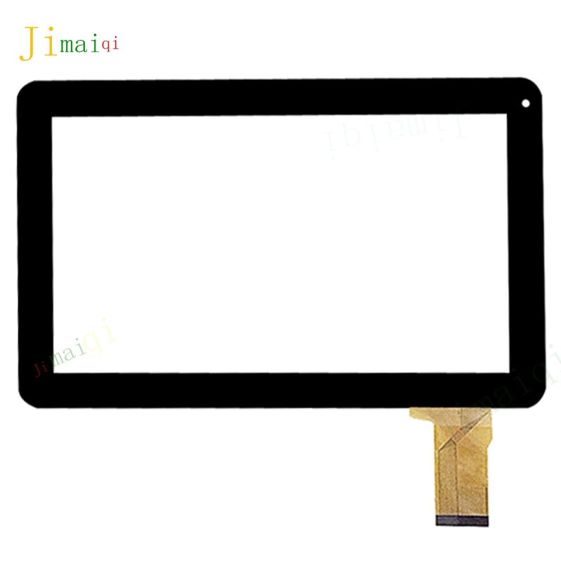 Touch Panel digitizer For 10.1 Inch XN1338V1 Tablet Touch Screen Glass Sensor Replacement