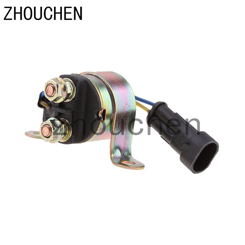 Replacement Electrical Parts Starter Magnetic Switch For Polaris 800 6x6 EFI
