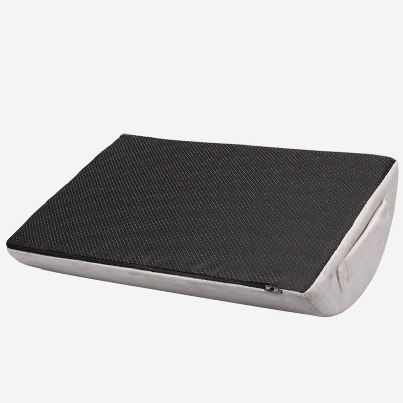 Voetensteun onder bureau ergonomische memory foam voetkussen kantoor voetensteun kussen voetkussen kantoor woonaccessoires