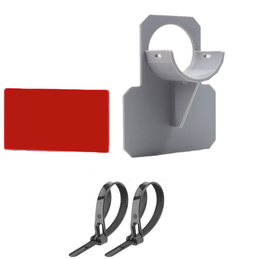 Intex – support de tuyau de piscine, Tubes de 30 à 38mm, 1 pièce, adapté au support de tuyau au-dessus du sol avec attache de câble pour la maison