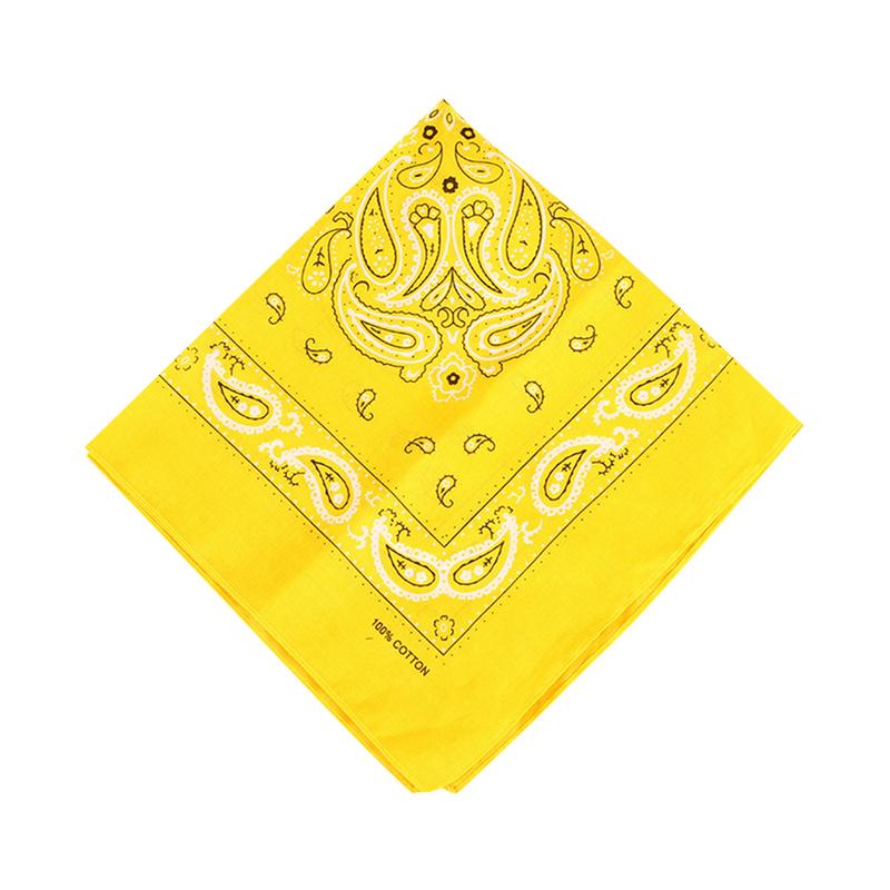 10 kleur Vrouwen Mannen Outdoor Sport Bandana Sjaal Hoofddeksels Gezichtsmasker Riding Camping Fietsen Hoofddoek Buis Polsband Hoofdband Cool: D