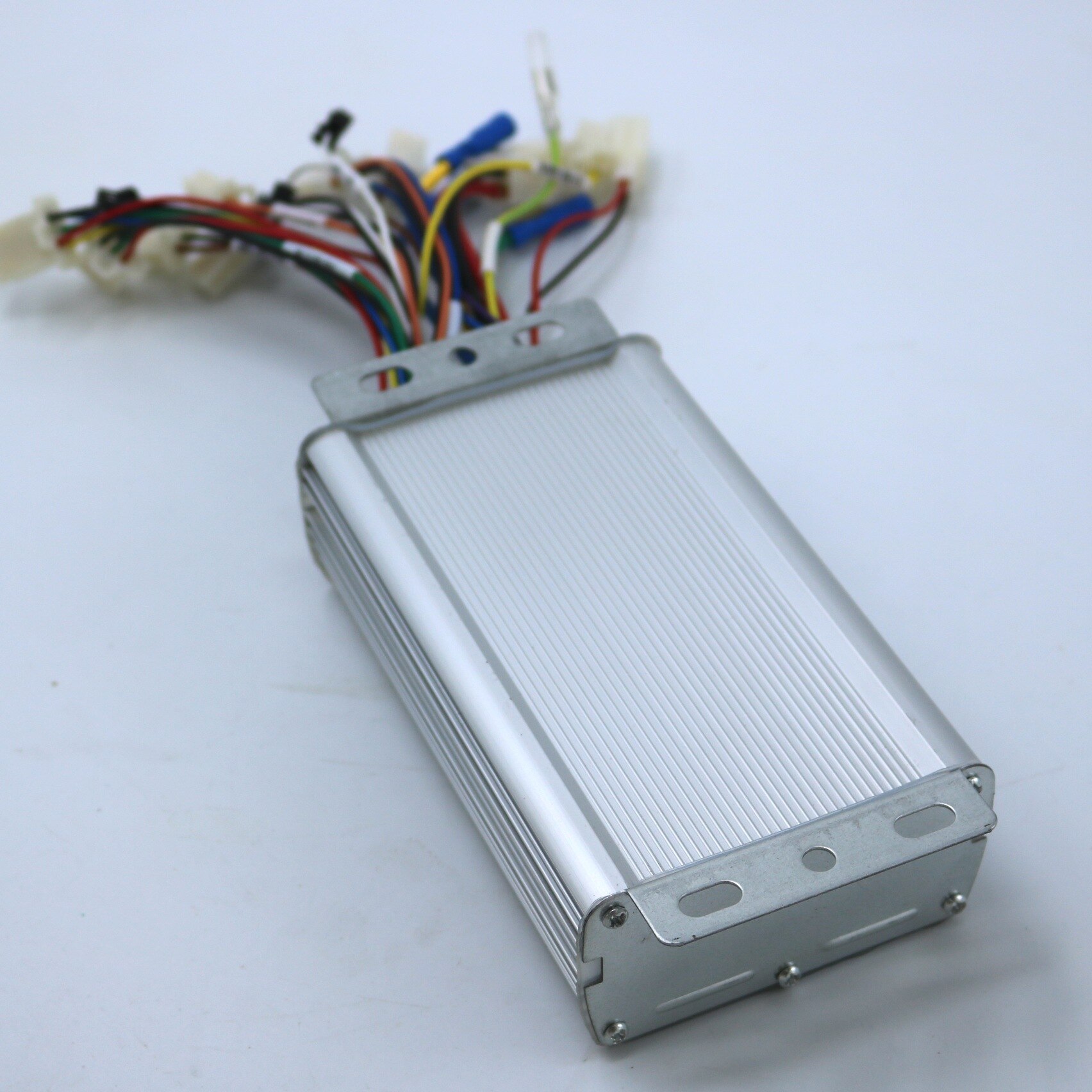 48v/60v 500w/600w 30 amax bldc motor controller elektrisk cykel tricycle controller driver