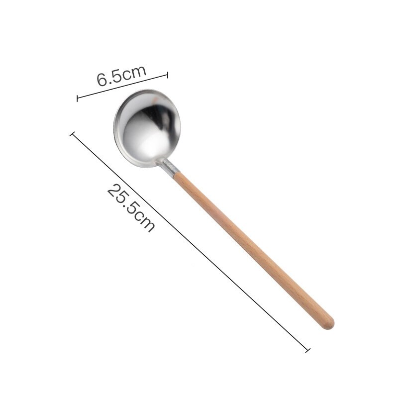 Ensemble De Cuisine Camping 8 Pièces - Inoxydable, Pliable - Ustensiles De Voyage