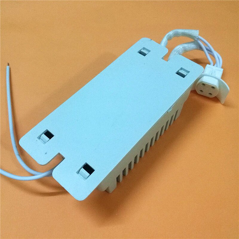 Electronic Ballast of Annular Lamp Tube 22W 32W 40W 55W T5/T6 220V Round Ceiling Lighting Ballast