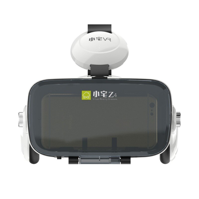 Okulary VR okulary 3D telefon komórkowy wirtualne okulary klasyczne słuchawki projekt w pełni wciągające 120 duże kąty widzenia