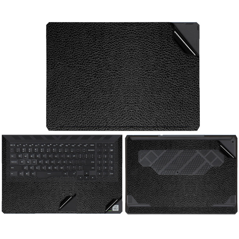 Laptop Skins for All Xiaomi Redmi G 16.1 PVC Vinyl Decal Sticker for Xiaomi Redmi G 16.1 Protective Film Capa Para