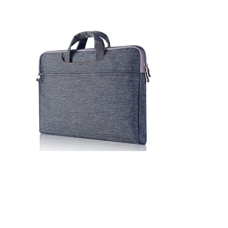 Slanke laptoptas, computertas, notebookhoes, heren- en dameszakentas, aktetas, reistas