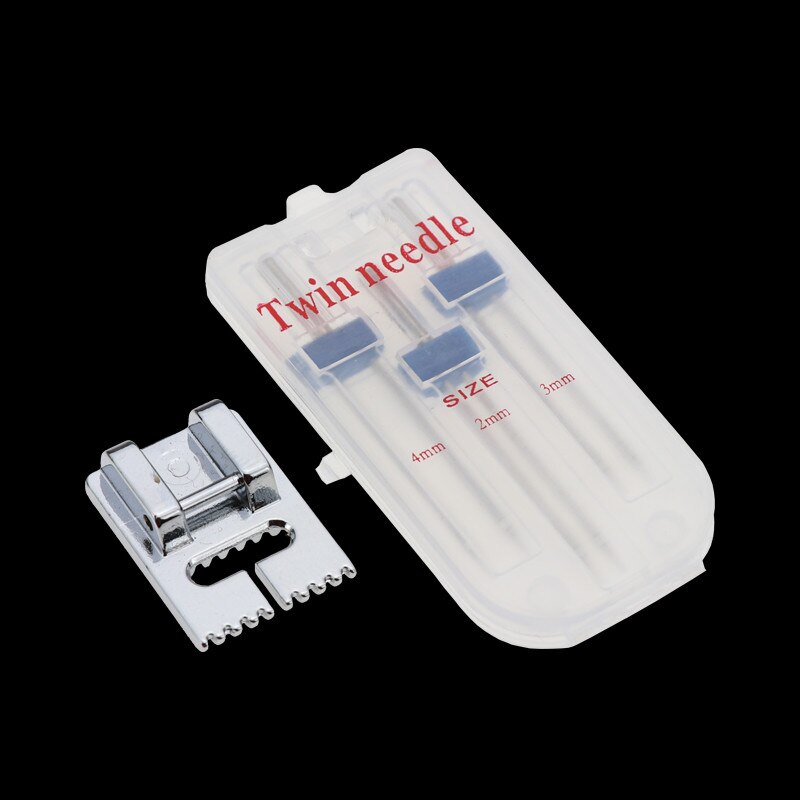 6 Stks 5mm Aluminium Haaknaald Breinaalden US Maat H (maat 8) voor DIY Garen Ambacht, Mooi cadeau voor Vrouwen Volwassenen Kinderen Kinderen Beginners ( Blauw
