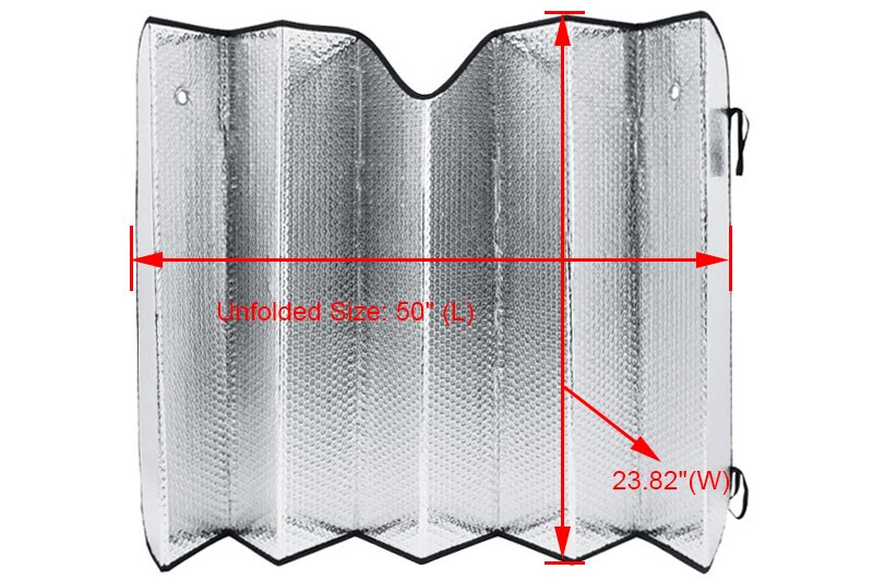 Favoto Autohoes Waterdichte Hatchbackhoes Buitenkant Bescherming Oxford Doek Anti-UV Stofdicht Regenbestendig voor Winteropslag Buiten 435x185x160cm, Zilver