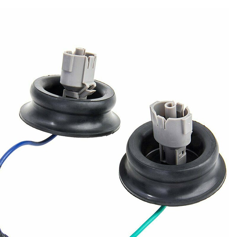 Dual Knock Sensor Extension Wiring Harness Connector For Chevy GMC Cadillac Chevrolet Pontiac LS1 LS6 to LS2 LS3 LS4 LS7 LS9