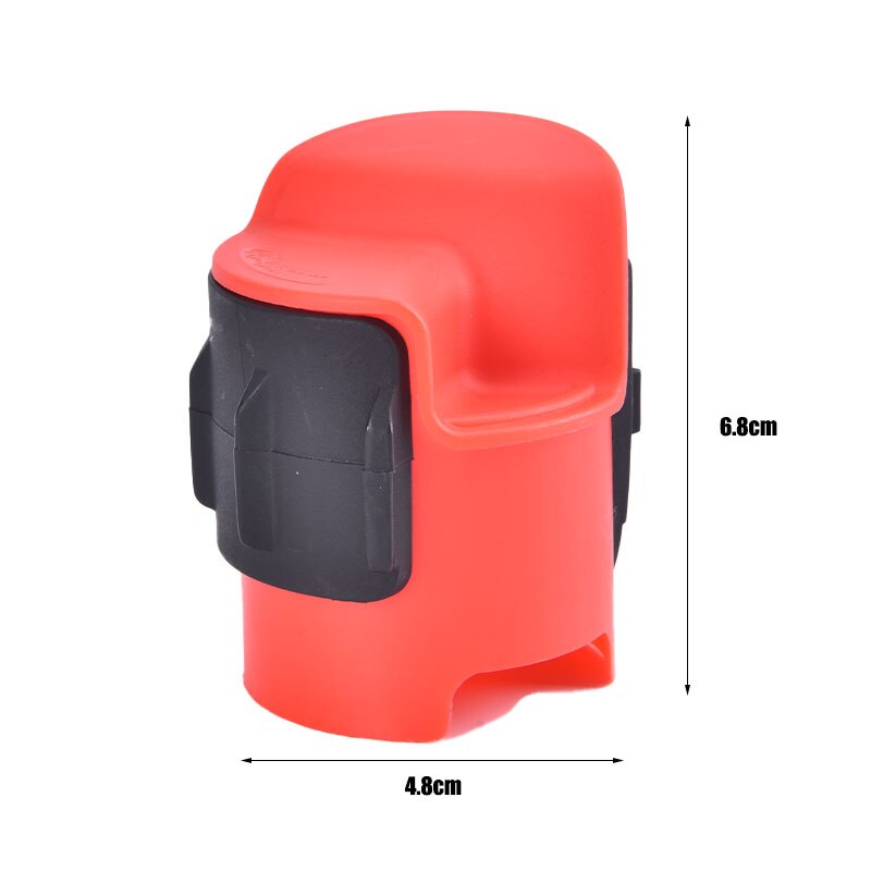 Motorcycle Front Fork Shock Absorber 45-55mm Cleaning Tool For Dirt Bike Scooter