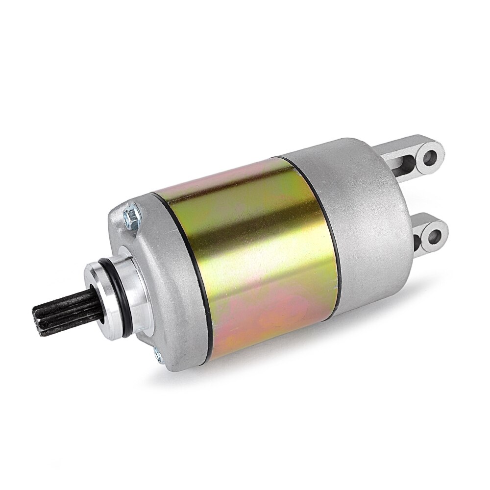 Starter Motor for Linhai Bighorn 260 400 ATV Starter Motor for Linhai Bighorn 300 UTV Starter Motor for Linhai Big Daddy 260 ATV