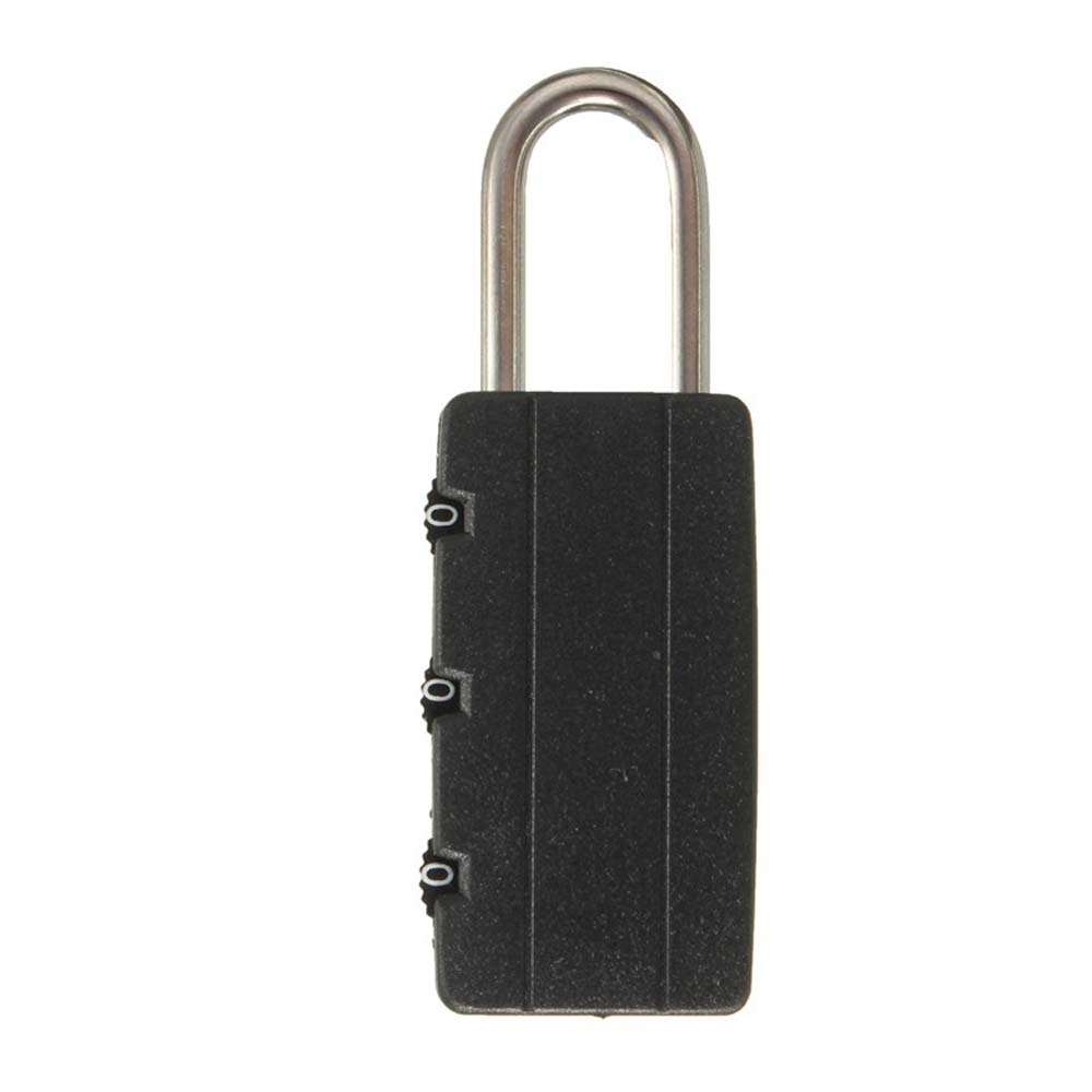 Safely Security Combination Locks Travel Luggage Bag Padlock Locker Suitcase Drawer Cabinet Lock