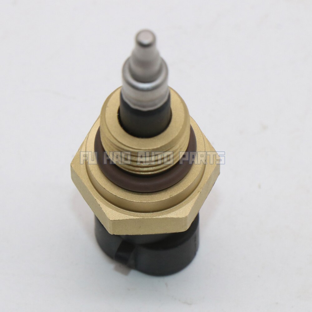Original 4088832 Sensor de temperatura del refrigerante para Cummins ISX QSX ISF 2,8 ISBE ISC 8,3, 4307110, 4076841, 4088833, 3611-00054
