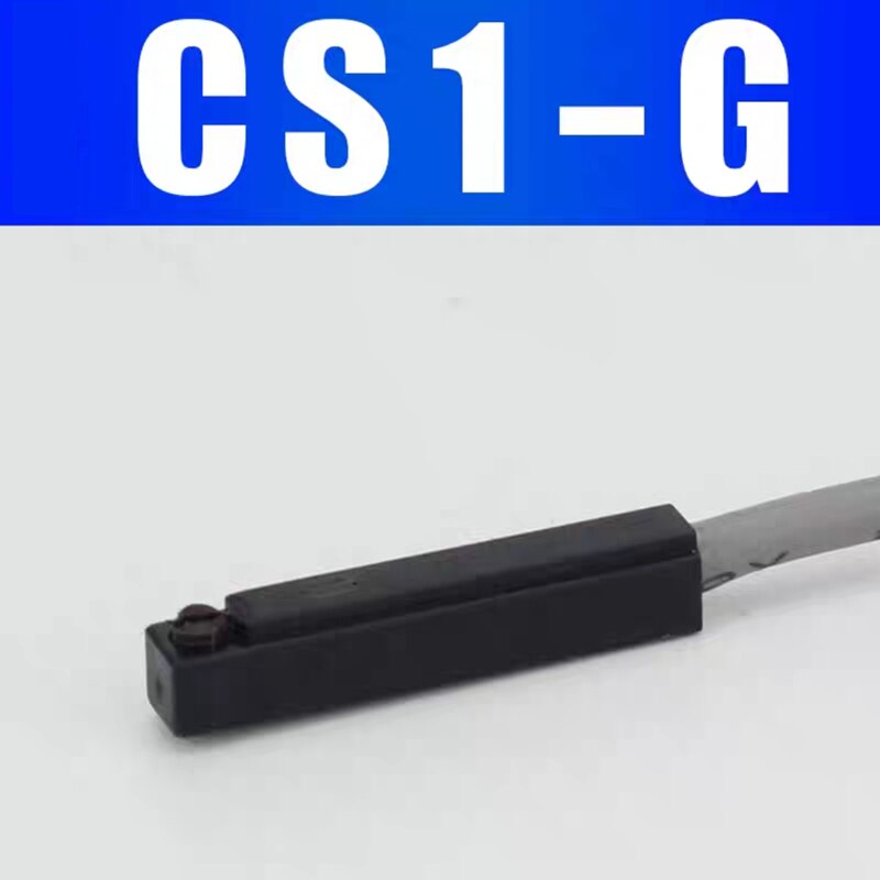 Air Pneumatische Cilinder Magnetische Reed Switch Sensor CS1-F CS1-G CS1-J CS1-S CS1-U D-A73 D-A93 D-C73 D-Z73 1PCS: CS1-G