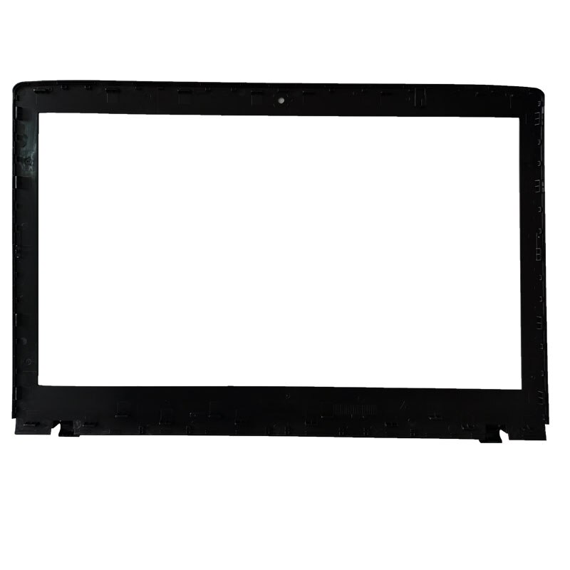 Coque arrière/lunette avant/charnières de l&#39;écran LCD, pour Acer Aspire E5-575 E5-575G E5-575T 575TG TMP259 TX50 N16Q2 E5-523 523G E5-553 E5-576G: B  shell