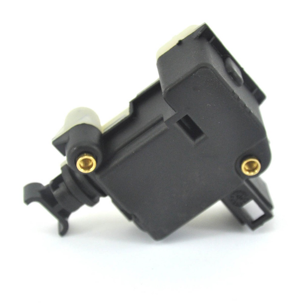 TAIHONGYU Bootlid Tailgate Trunk Actuator Servo Motor Latch Lock 3B0959781C fit for VW Jetta Golf Passat B5 Polo 3B5 827 061 B
