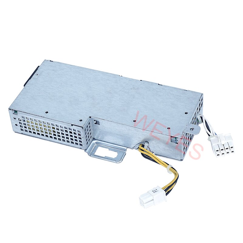 Fuente de alimentación Original 01VCY4 1VCY4 L200EU-00, para 790, 990, 7010, 9010, reacondicionado