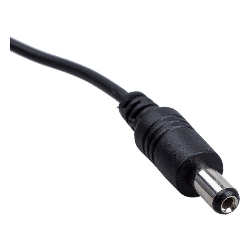 Câble d'alimentation USB 5V DC à prise cylindrique, 5.5mm/2.1mm, nouveauté