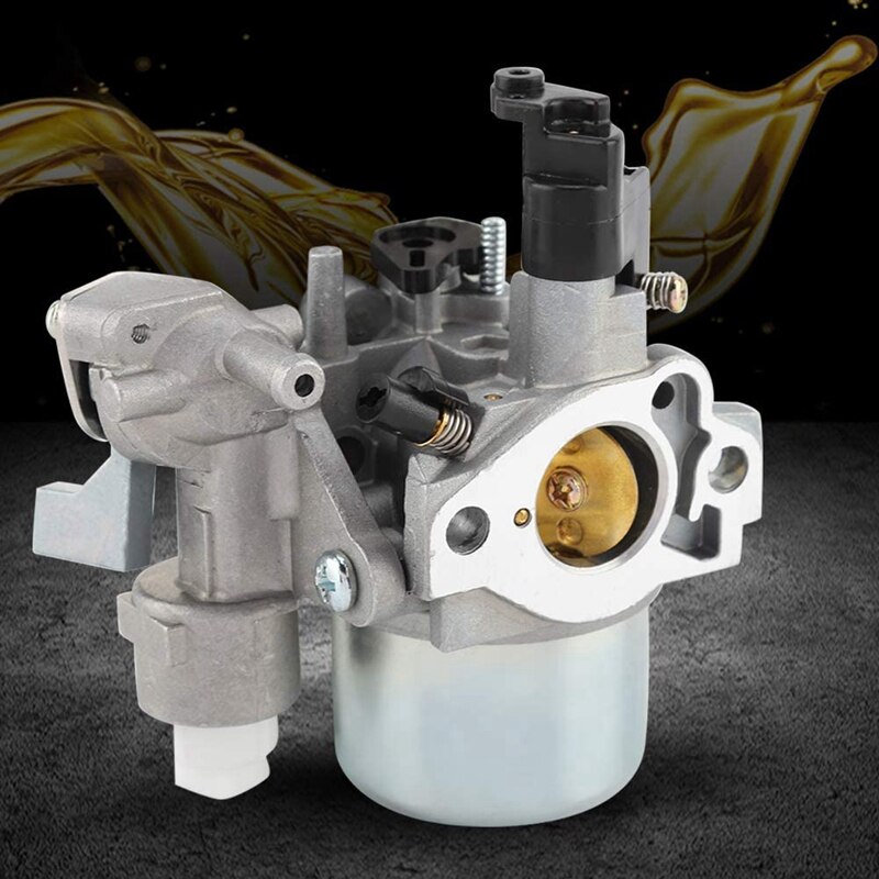Benzine Carburateur Carb Voor Subaru Robin EX17 Ex 17 Motor Motor 277-62301-50